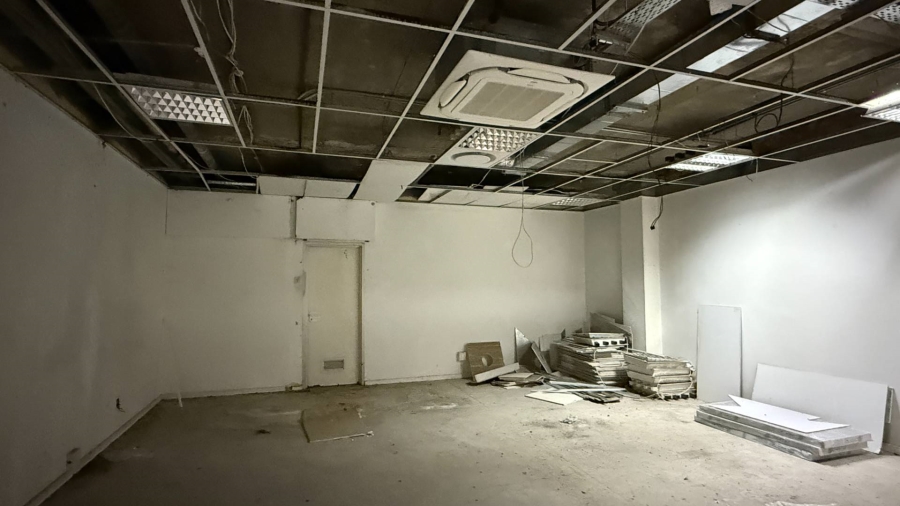 To Let commercial Property for Rent in Cape Town City Centre Western Cape